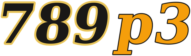 789p3 logo
